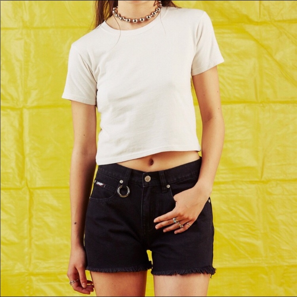 ‼️SOLD‼️ UNIF Honey shorts